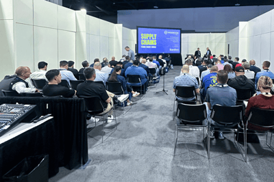 10 warehouse improvement tactics seminar