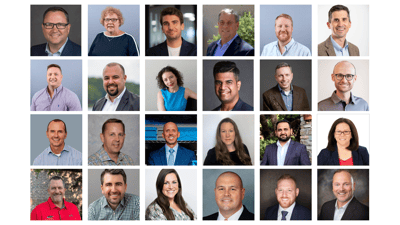 25 warehouse experts share trends for 2025