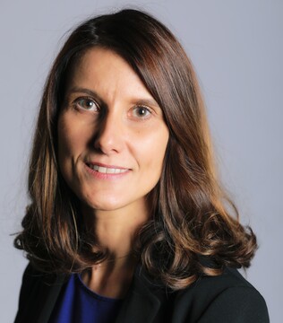Aline Sauvajon