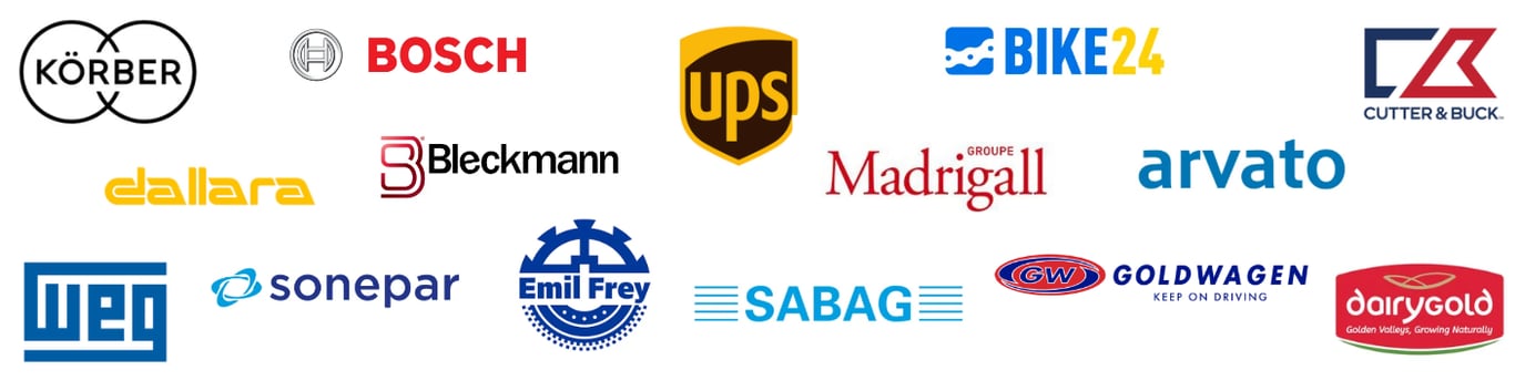 AutoStore References Logos_V2