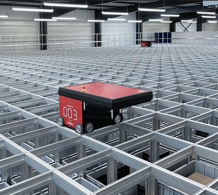 AutoStore robot_1