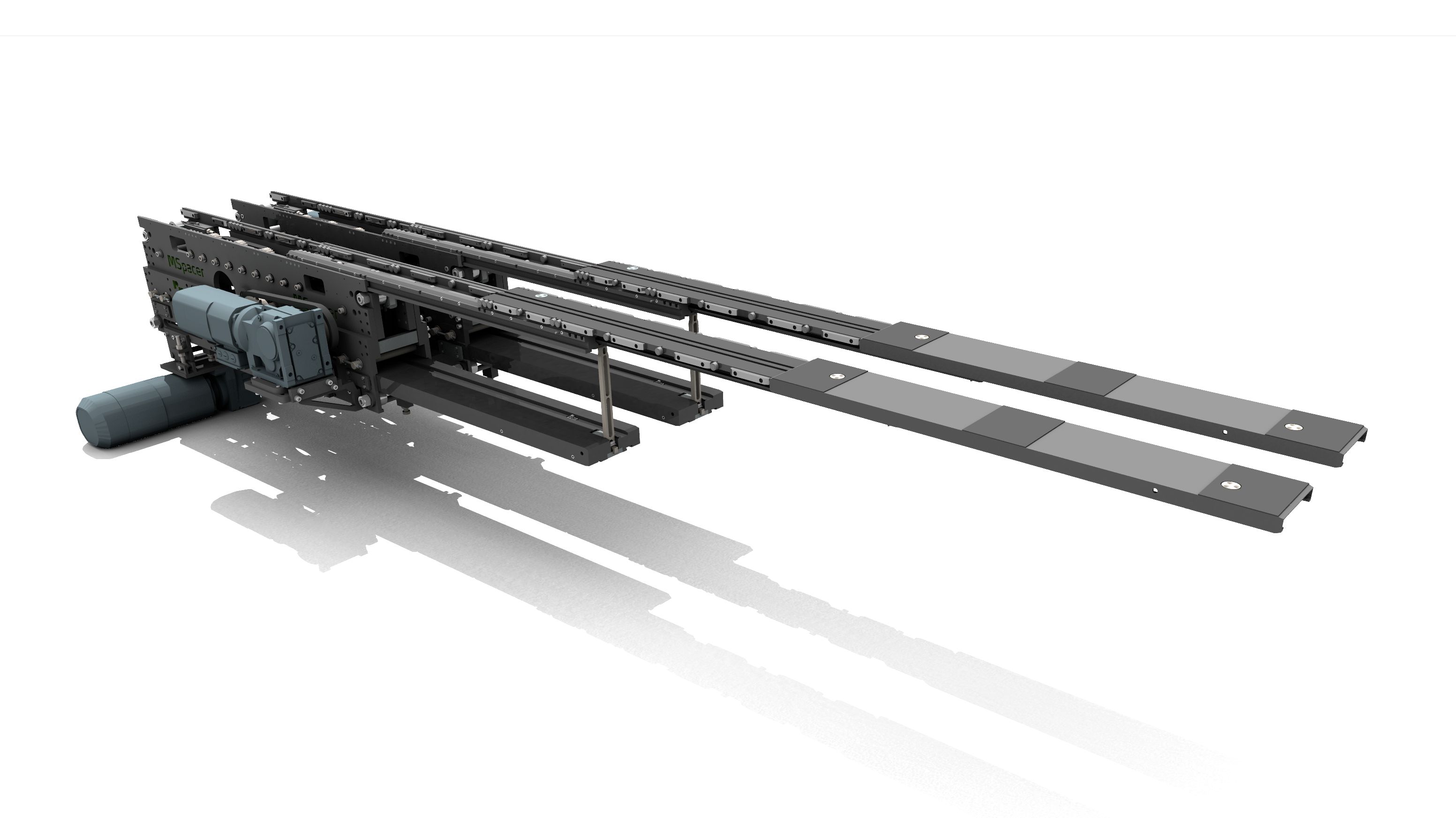 Berner_MSpacer_Storage Technology_Kardex Mlog