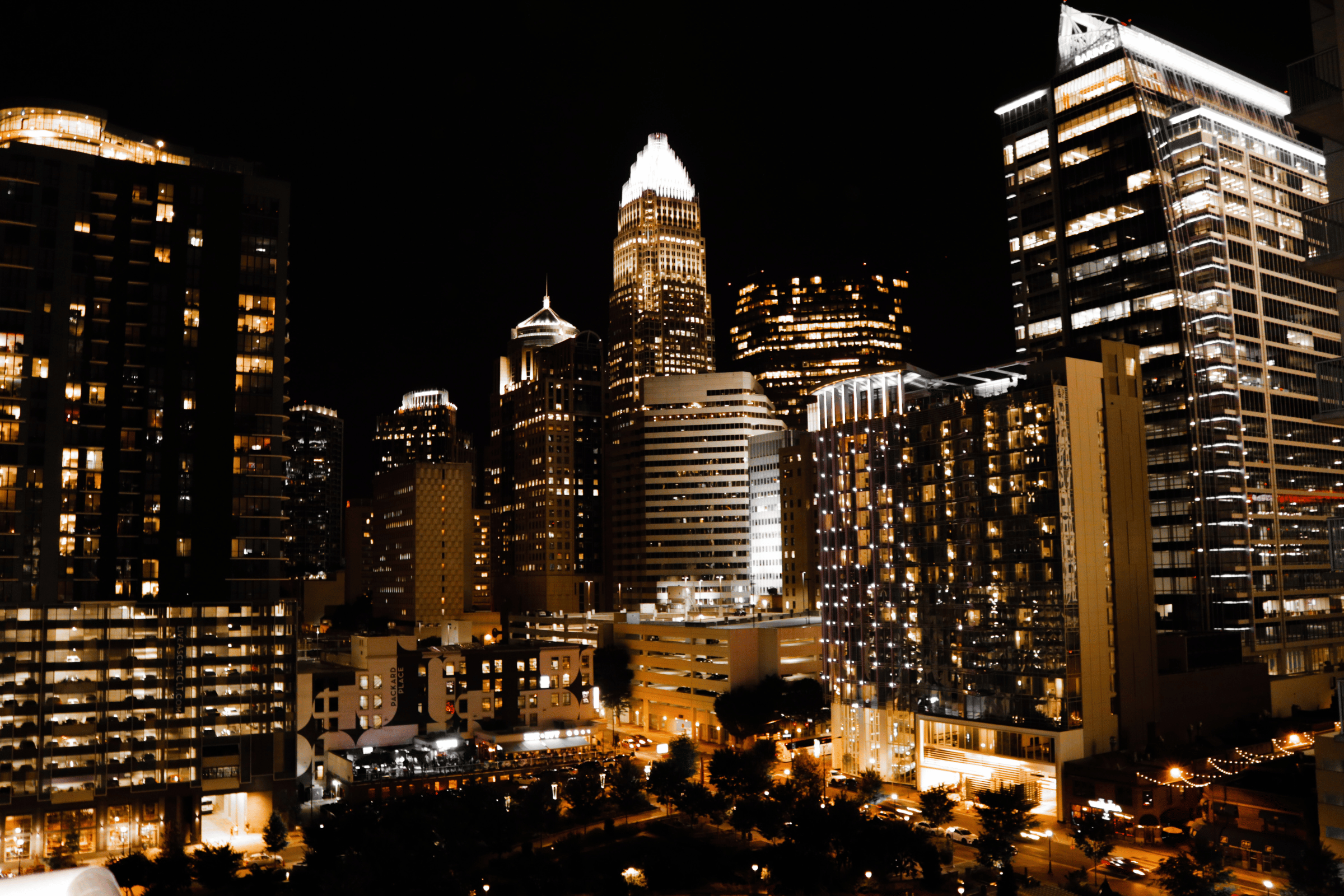 Charlotte NC MD&M South 2