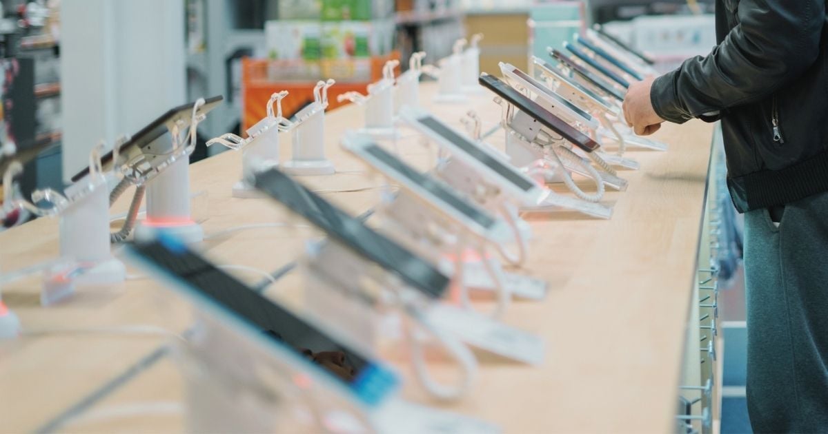Consumer Electronics