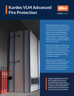 Fike Fire Suppression System with Kardex PDF Cover