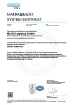 ISO 270012022 DE