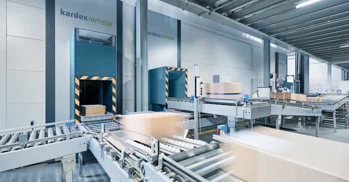 ASRS Frequently Asked Questions