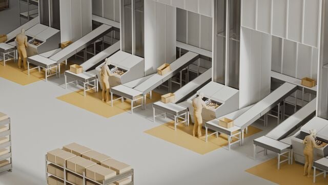 Kardex AutoStore_FusionPort