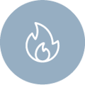 ไอคอน Kardex_Icon_Fire