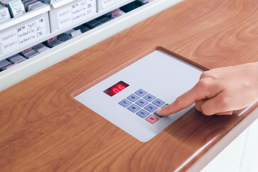 How to Use Automated Laboratory Storage Systems