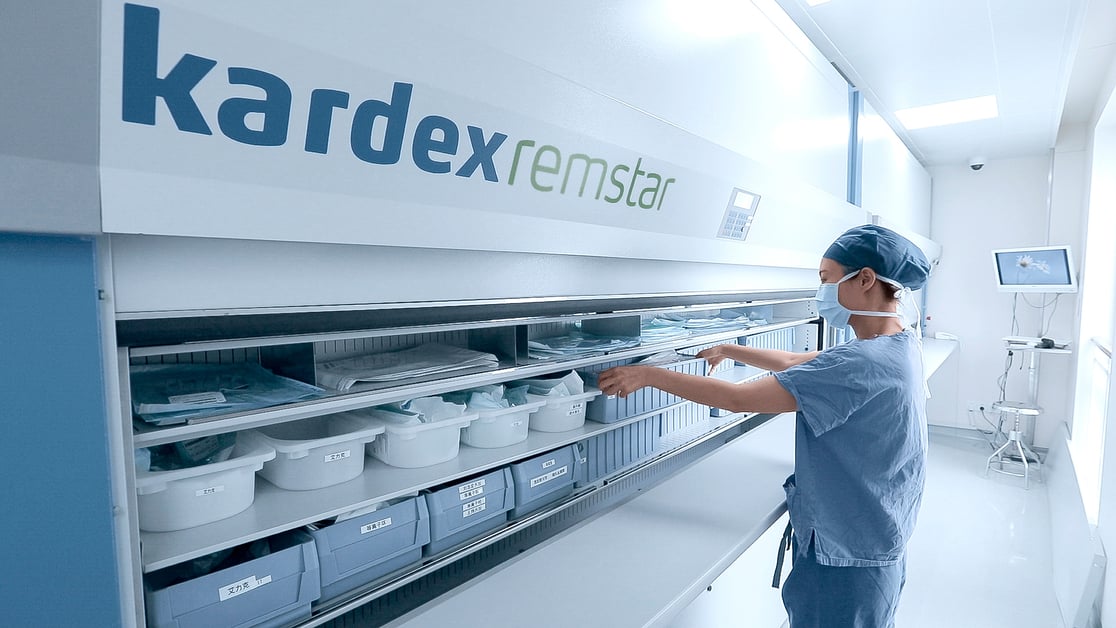 Kardex_img_customer_ShanghaiHospital