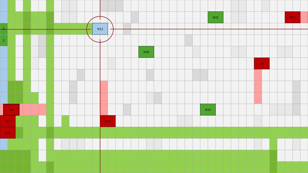 Service Consol Mockup_SnapVac