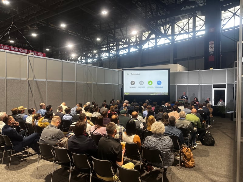 Kardex Educational Session at ProMat 2025