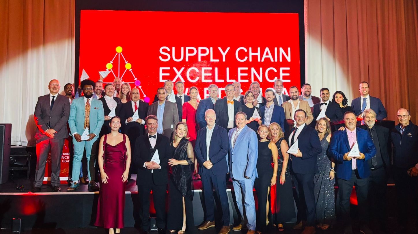 Supply Chain Excellence_Kardex