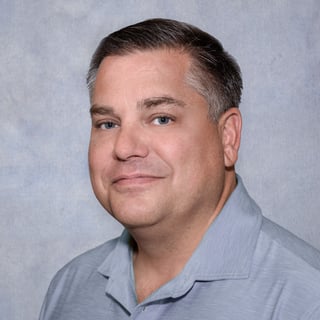 Brian Baker