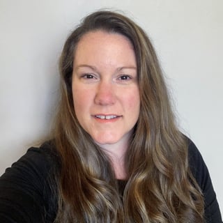 Christina Dube
