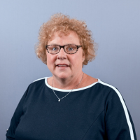 Mary Brigid Curtis