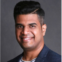 Sriram Sridhar