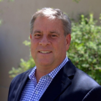 Steve Simmerman