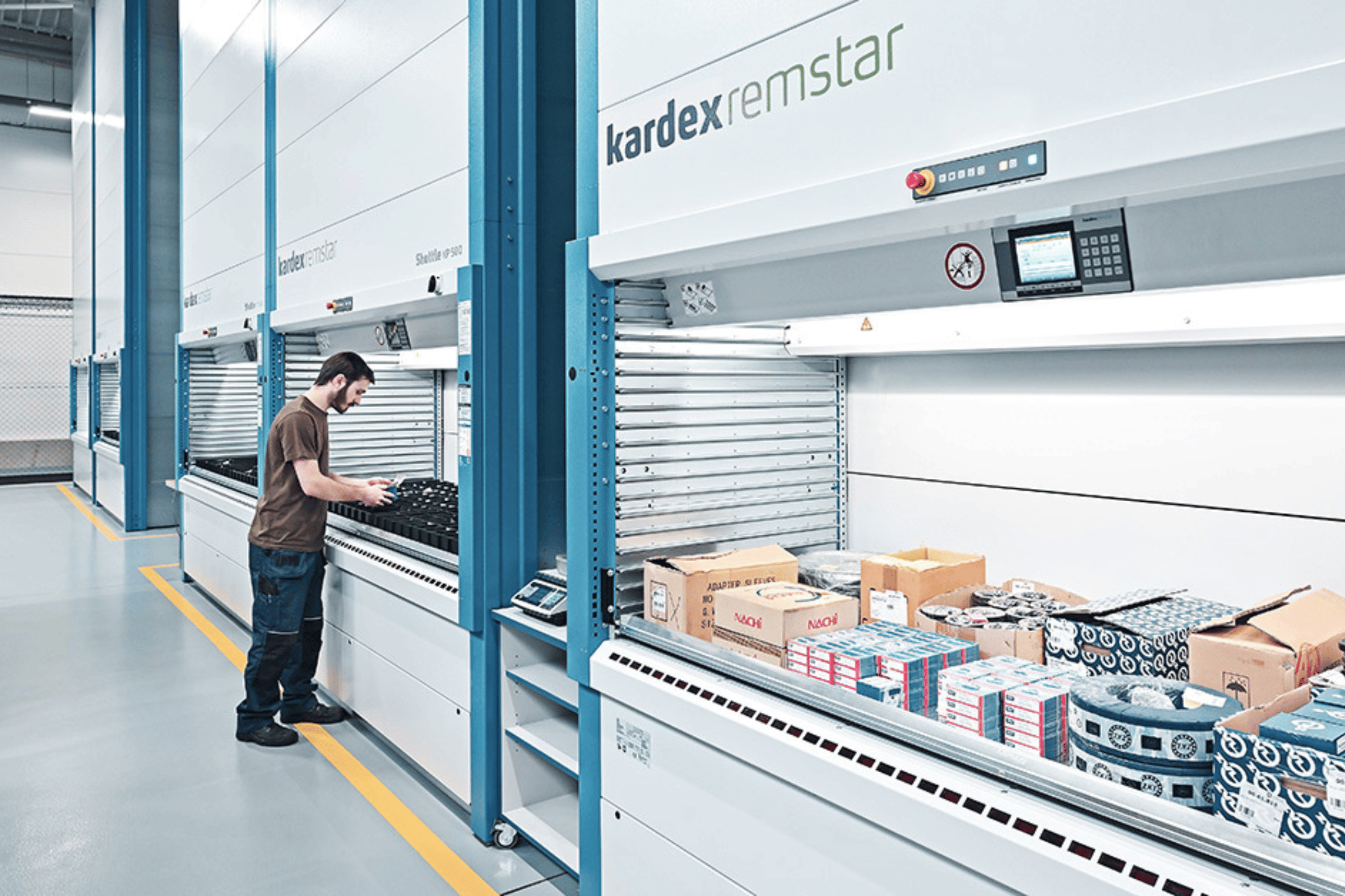 Inventory Management - vlm cycle counting (2)