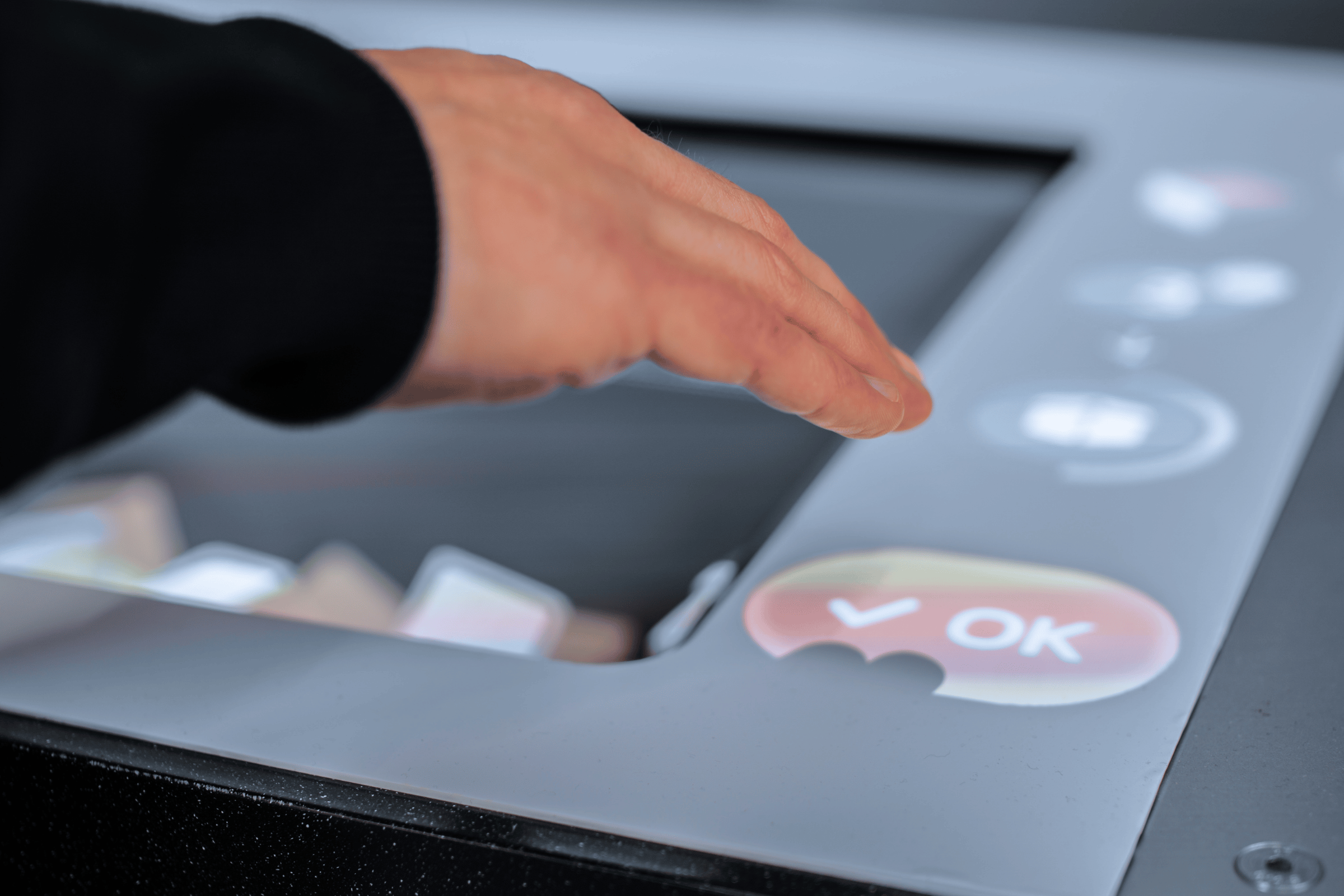 Kardex AutoStore intuitive picking assistant