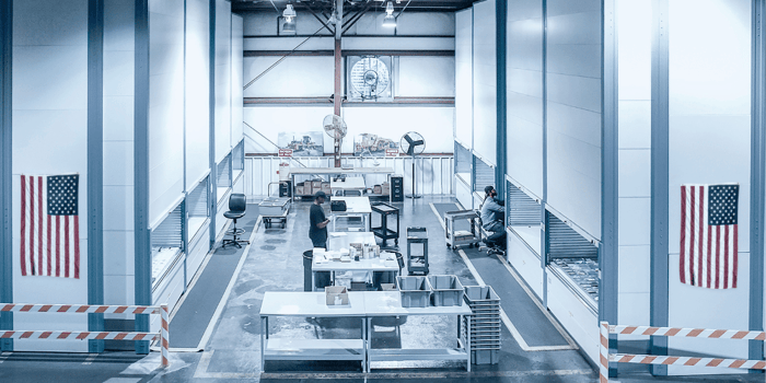 The Top 11 Industries that Benefit from Using VLMs