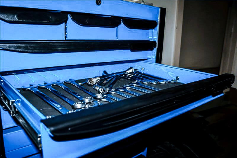 modular drawer cabinet 01