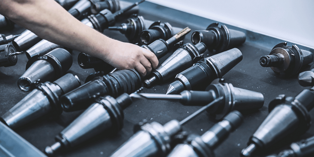 vlm inventory drill bits and accessories