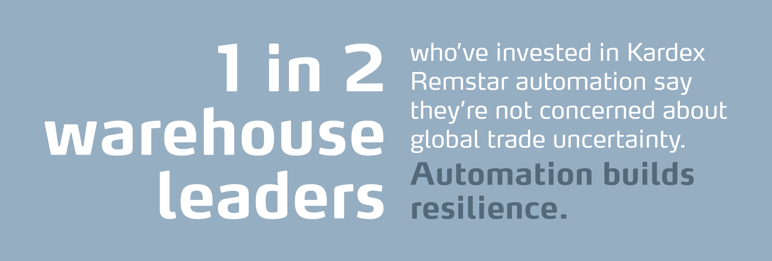 automation builds resilience callout