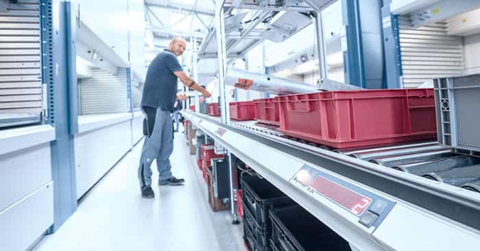 18 Warehouse Organization Ideas to Boost Productivity and Morale