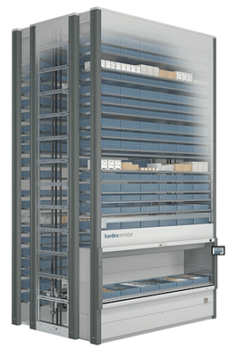 vertical lift module gif