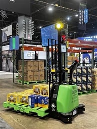 Vecna at Promat 2025