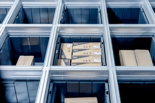 WEG Electric Corp - AutoStore by Kardex_Img 3