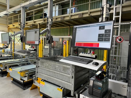 Weber Hydraulik 2