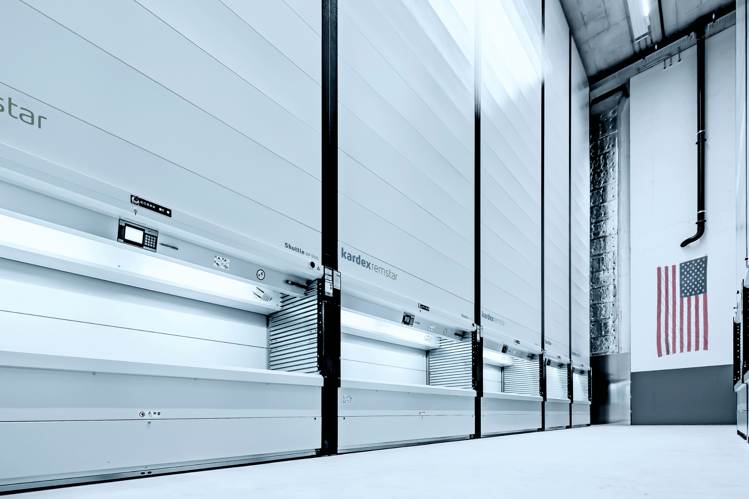 safe secure storage for bases