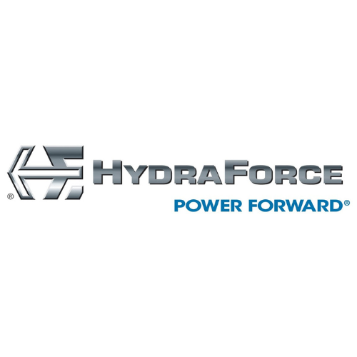 HydraForce Inc logo