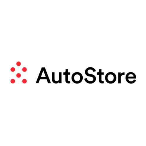 AutoStore logo