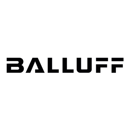 Balluff, Inc logo