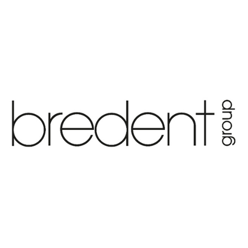 Bredent logo