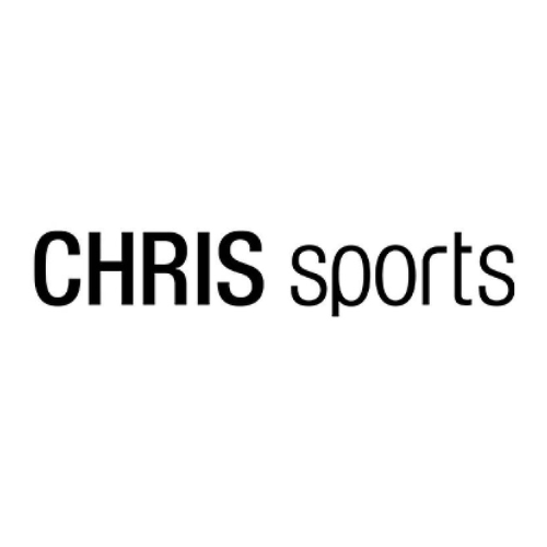 CHRIS sports logo