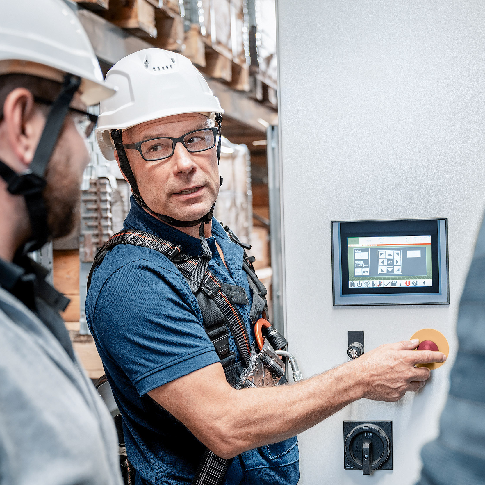 Customer Training_Support Services_Life Cycle Service_Kardex-1668x1668-a6c46e0