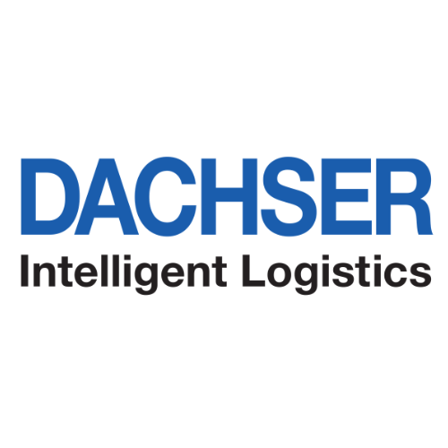 Dachser logo