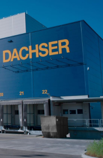 Dachser