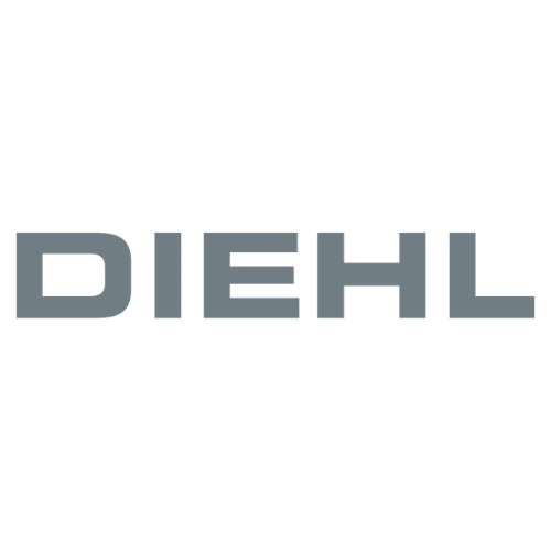 Diehl logo