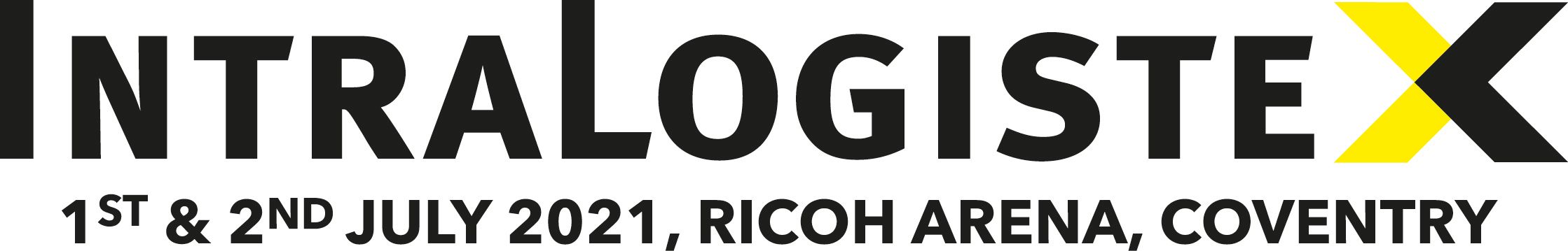 Intralogistex exhibition logo