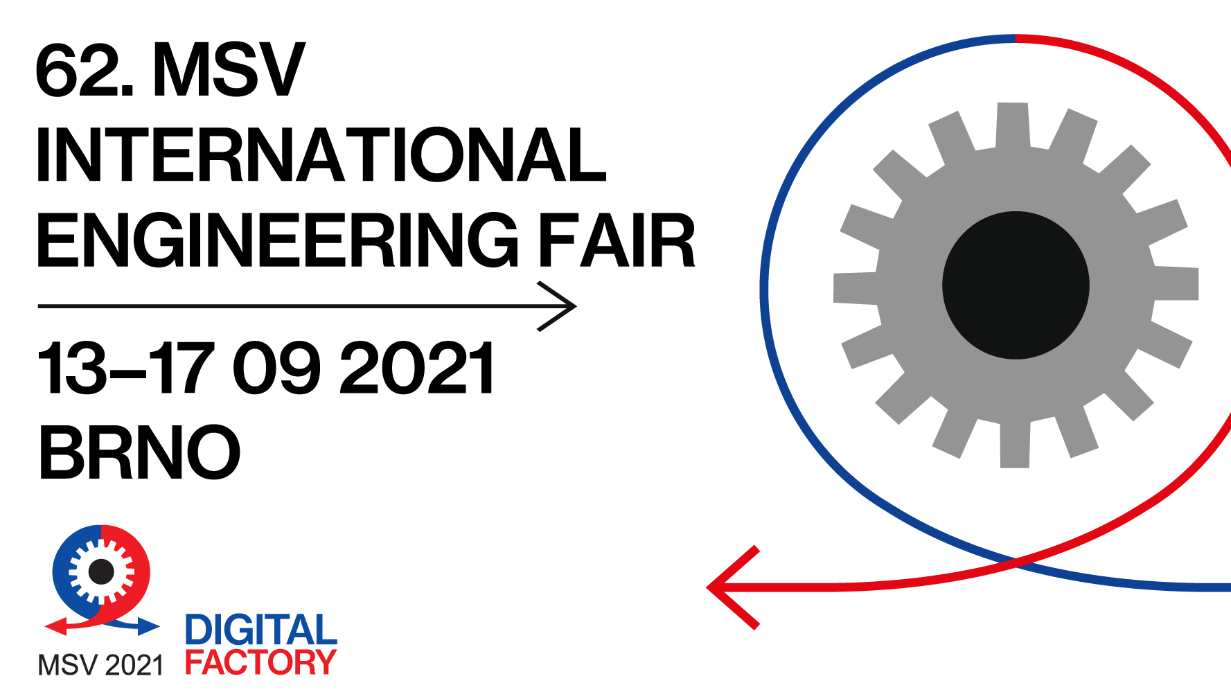 MSV International Engineering Fair logo