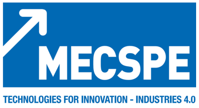 MECSPE fair logo
