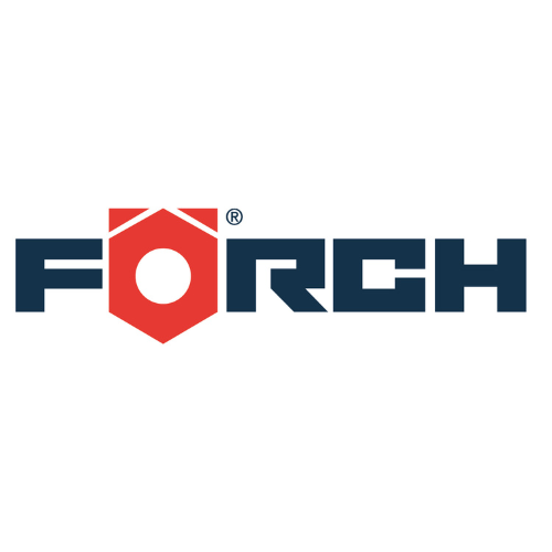Förch logo