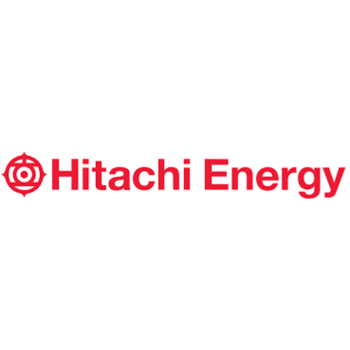 Hitachi Energy logo