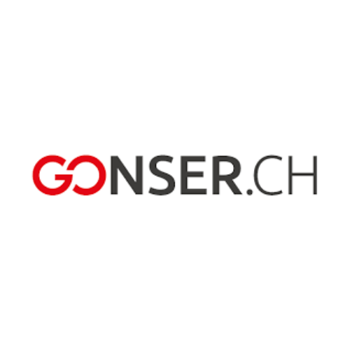 Gonser logo